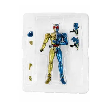 BANDAI S.H.Figuarts 가면라이더 W 루나 트리거