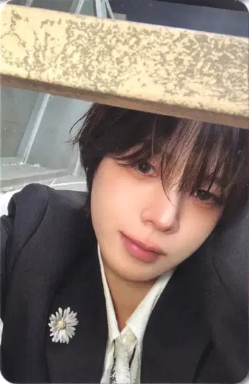 &TEAM GAZE ver. K Back to Life B