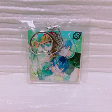 18TRIP Cassette #06 Smiley day' -R1ze- 특전