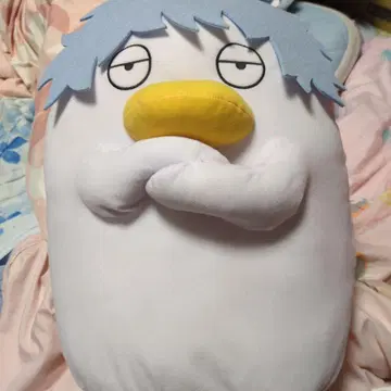 은혼 메챠데카 엘리자베스 봉제 인형
