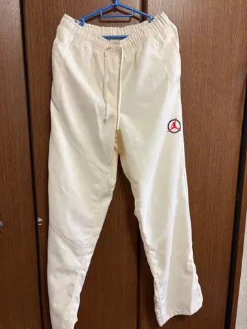 JORDAN BRAND FLT CLB TWILL 팬츠