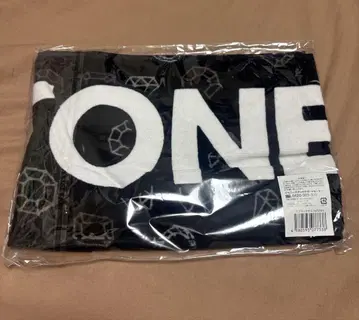 SixTONES 머플러 타월 8.8 미사용 새상품