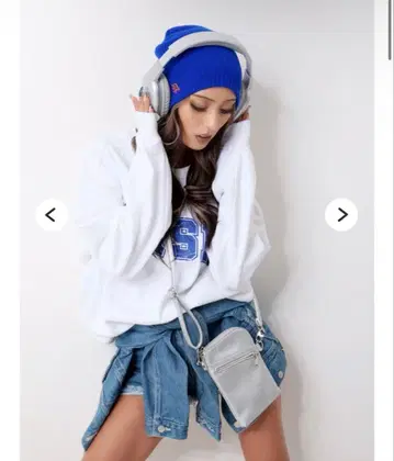 데님 숏팬츠 Pinky shake