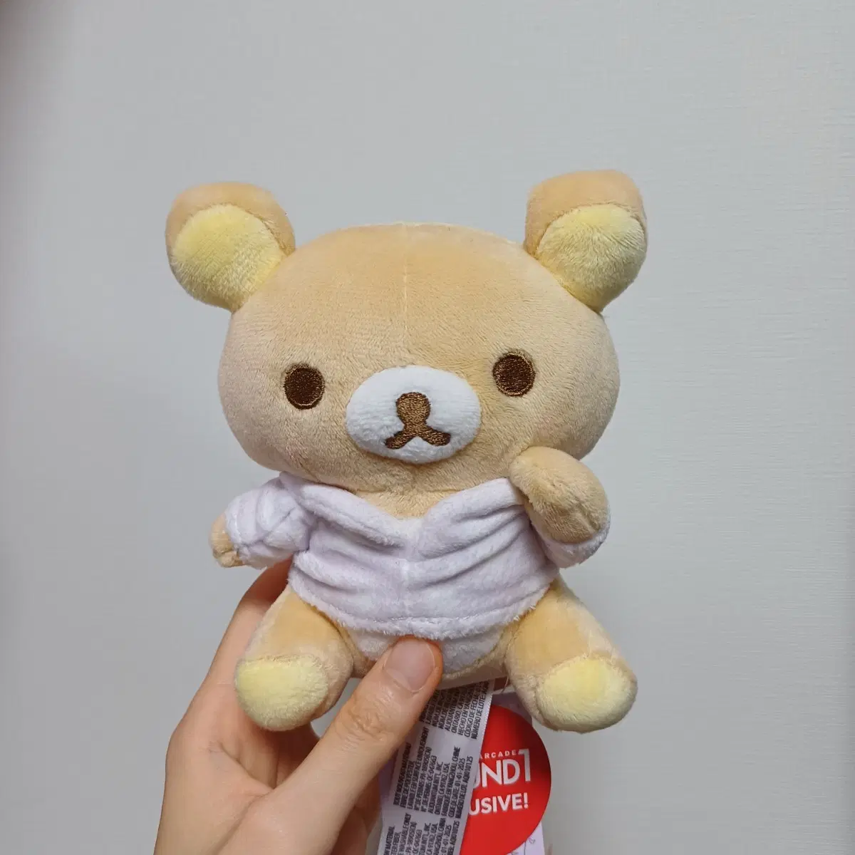 미국 리락쿠마 인형