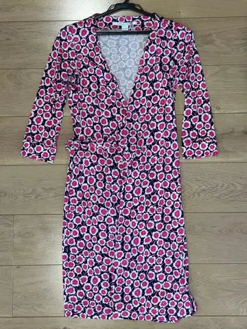 DIANE von FURSTENBERG 여성용 원피스