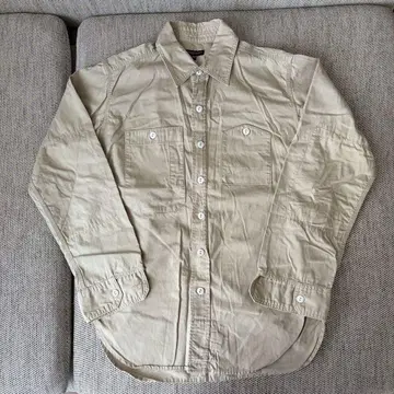 ENGINEERED GARMENTS 긴팔 셔츠