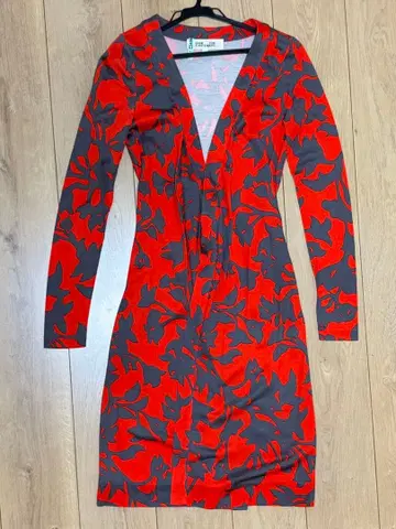 DIANE von FURSTENBERG 여성용 원피스