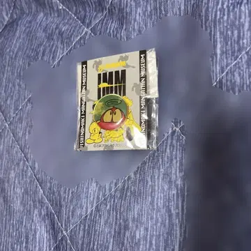 이시노모리 만화관 IMM 캔뱃지 로보콘 핀즈