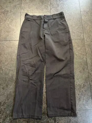 디키즈 874 32인치
