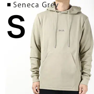 BALR 보라 Q-Series 레귤러 핏 후디 S
