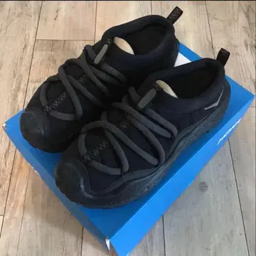 Hoka 오라프리모 레어 사이즈