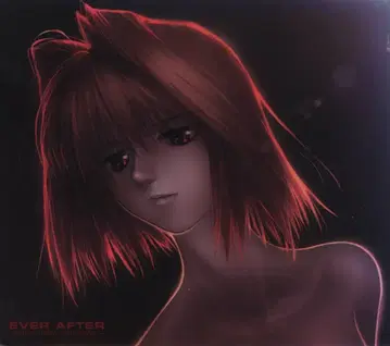 게임 CD TYPE-MOON EVER AFTER ~MUSIC FROM TSUKIHIME~