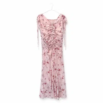 tocco closet 머메이드 라인 원피스
