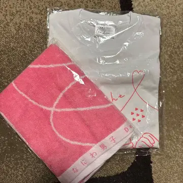 나니와단시 (1st Love) 세트