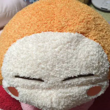 별의 커비 와돌디 폭신폭신 더 BIG 봉제 인형