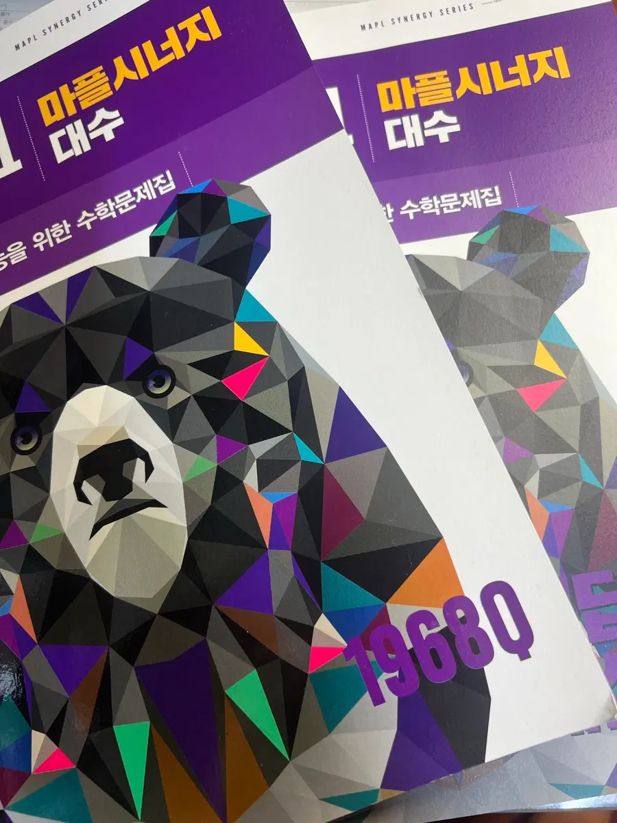 대수 마플시너지