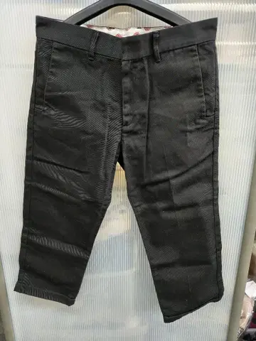 Dickies x SASQUATCHfabrix 크롭 팬츠 M
