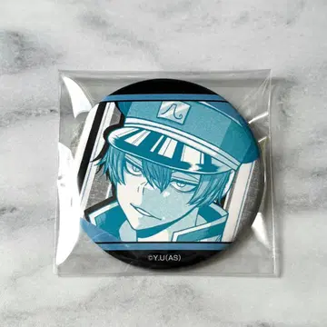 도겐 안키 캔뱃지 컬렉션 vol.5 이로도리 미사키