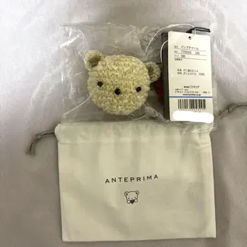 [ 미사용 새상품 ] ANTEPRIMA 파밀리아 백참