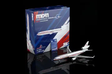 아메리칸 항공 MD-11 N1766A 1/200