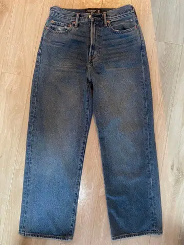Abercrombie & Fitch 데님 팬츠