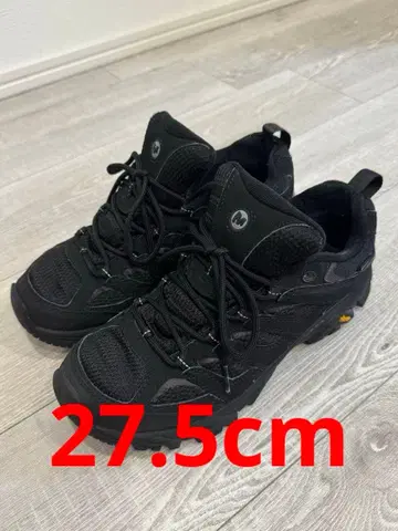 [ MERRELL ] MOAB 3 SYNTHETIC GORE-TEX