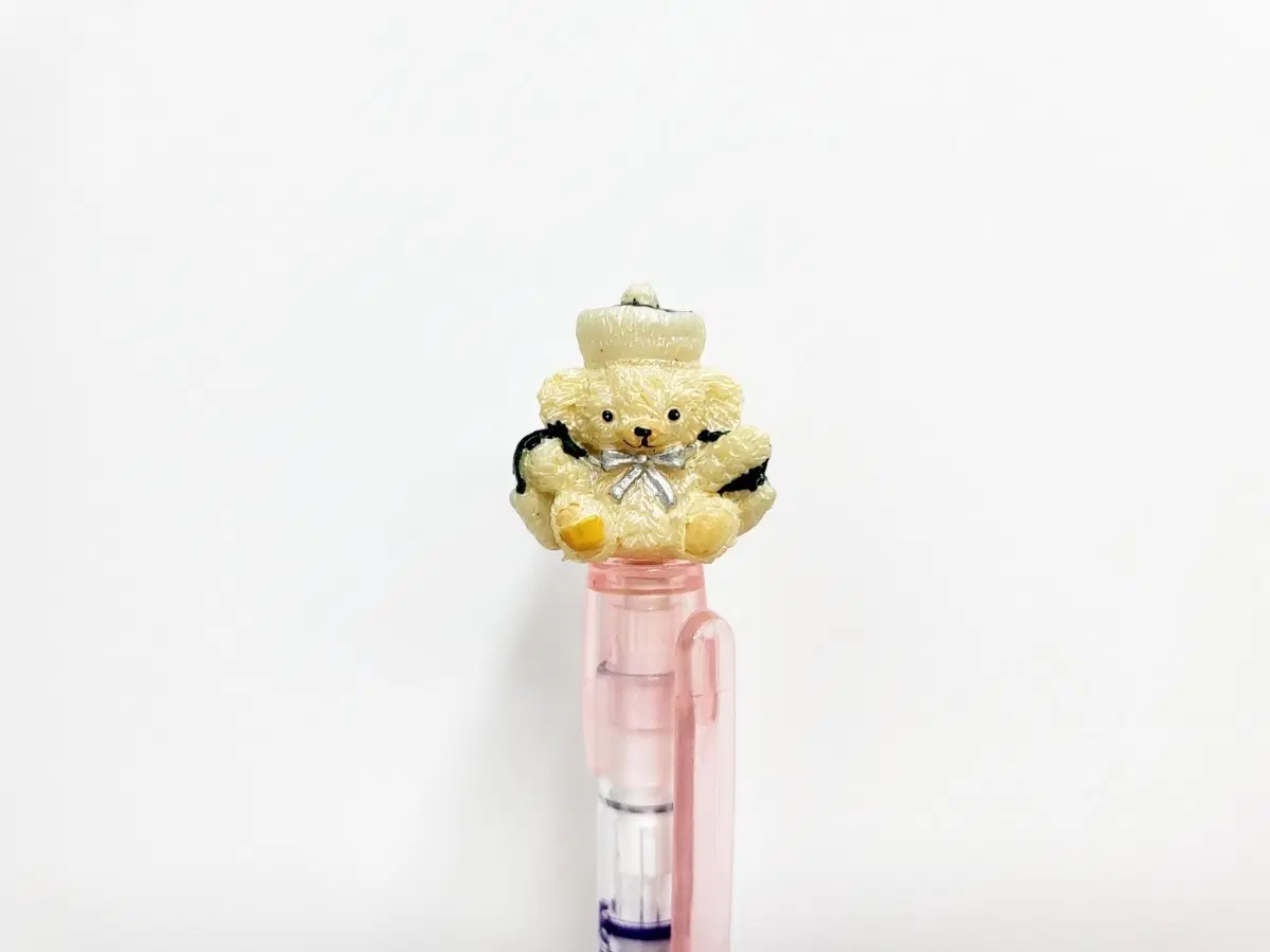 메리소트 테디베어 치키베어 샤프 MERRY THOUGHT