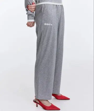 Bibiy. CLOUDY PANTS