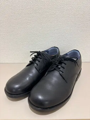 버켄스탁 (BIRKENSTOCK) 가죽 신발 JAREN (자렌)