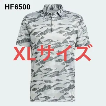adidas 골프웨어 반팔 셔츠 HF6500