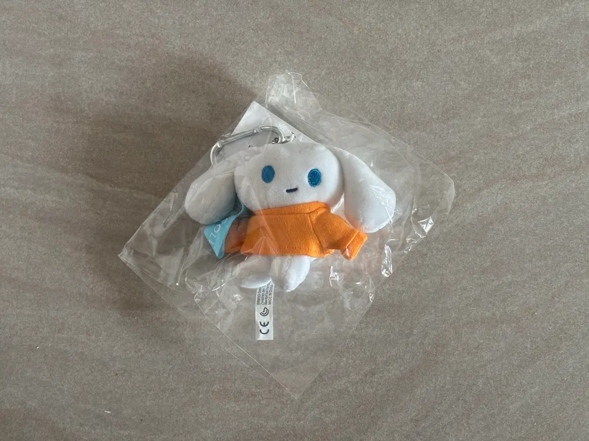 산리오 아이시나모롤 시나모롤 마스코트