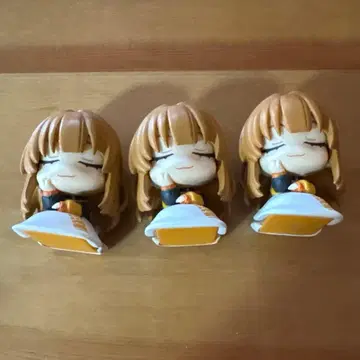 카라피치 에토 오네무탄 3개 세트