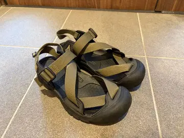 KEEN / ZERRAPORT II (제라포트 2) 남성용 26.5cm