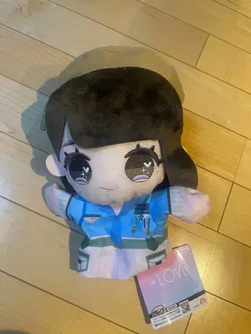 =LOVE 오타니 에미리 퍼펫 모리 판타지 한정품