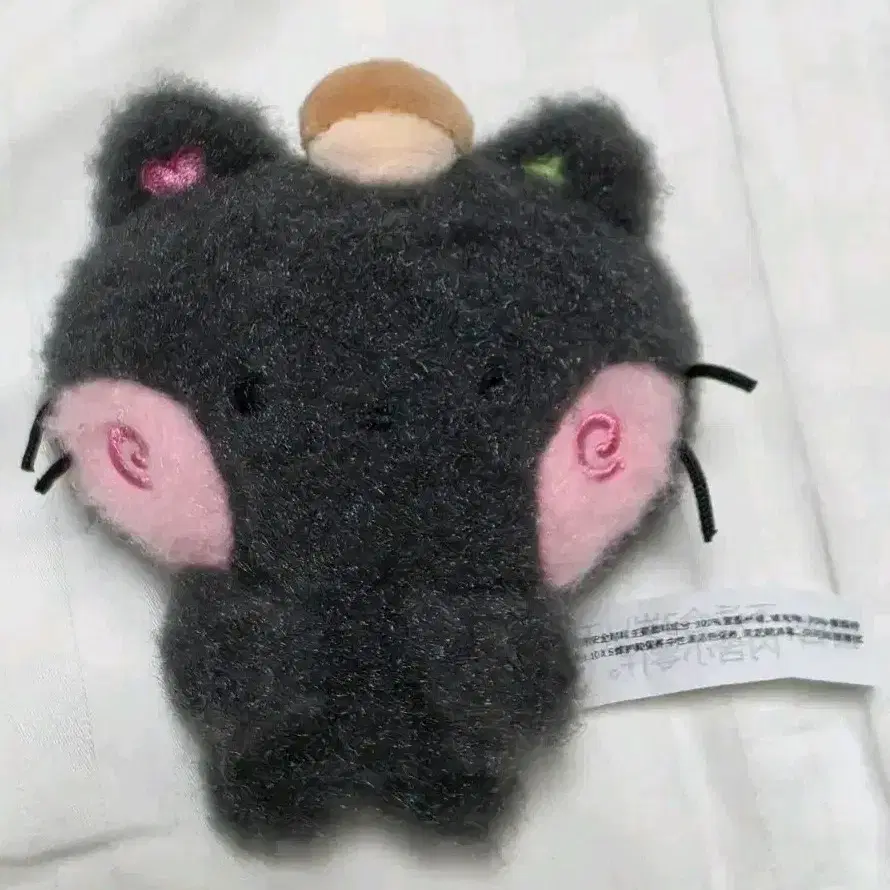수수료X) 엔시티 위시 위시니니 쿠리 인형 마그넷 홀더 리쿠