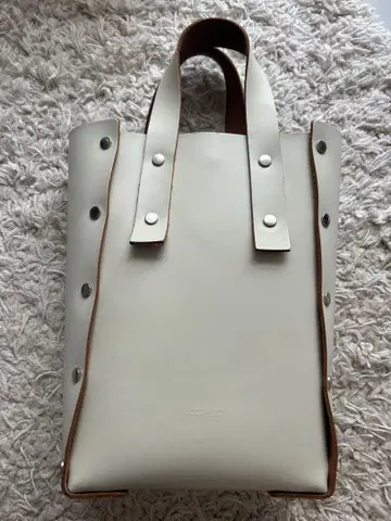 Hender Scheme 핸더 스킴 hand bag tall S