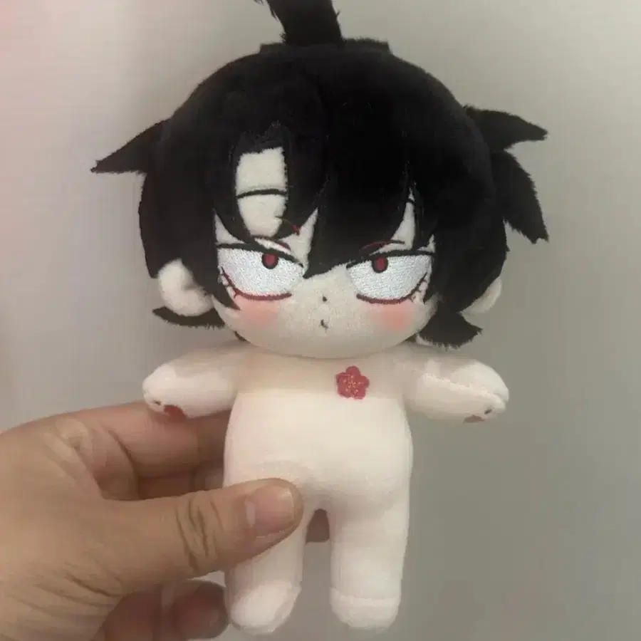 구함)) 화산귀환 망둥청명 15cm 인형 누이 청명
