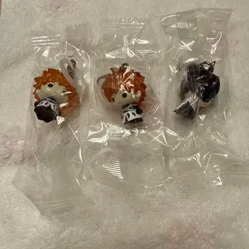 블리치 메지루시 액세서리