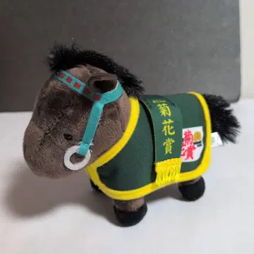 서러브레드 컬렉션 봉제 인형
