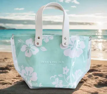 DEAN & DELUCA HAWAII 3 Way Tote Bag