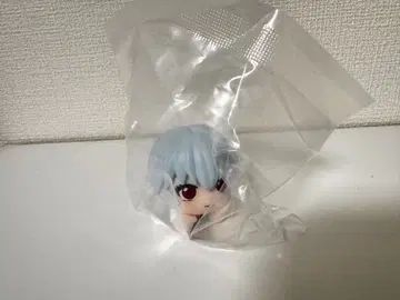 리라코로 피규어 에바 아야나미 레이