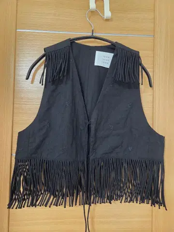 crinkle crinkle crinkle 프린지 베스트