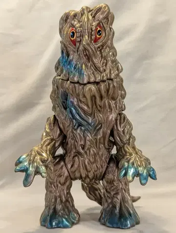 MANDARAKE x izumonster 도호 헤도라 마시코 나오즈미 감수판 편광 펄