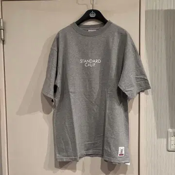 STANDARD CALIFORNIA T셔츠 L 사이즈