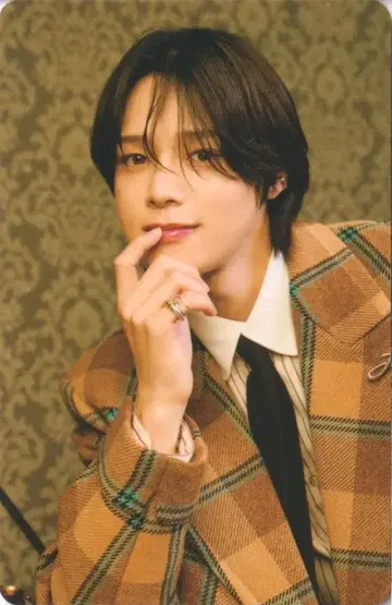 &TEAM PHOTOCARD K 2025 FANMEETING