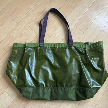 Patagonia 파타고니아 토트백