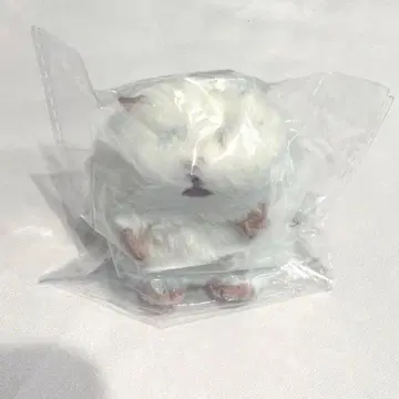 모찌리 하무니기리 오모치 마스코트 리브하트