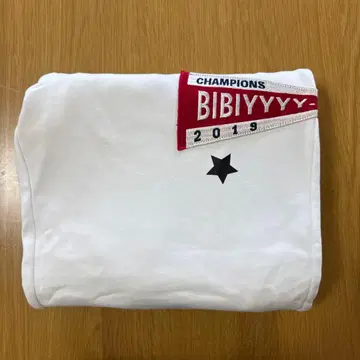 Bibiy. 정품 미사용 새상품 B. TENNIS CLUB SWEATPANTS