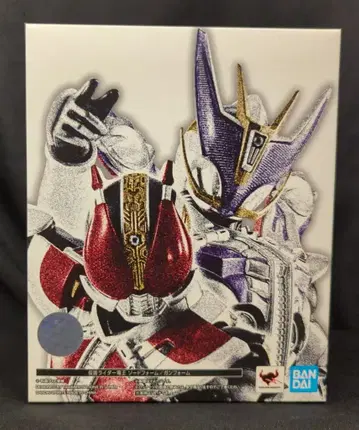 BANDAI SPIRITS S.H.Figuarts/진골조제법 가면라이더 덴오 가면라이더 덴오 소드폼/건폼