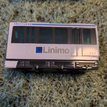 리니모 Linimo 초로Q